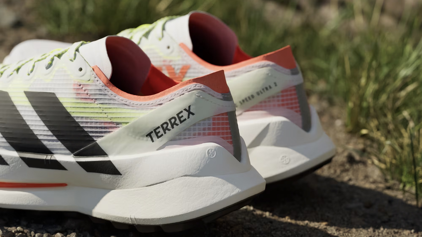 Adidas Terrex Agravic SL