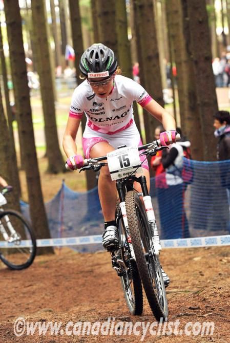Andrea Waldis (Sui) Team Colnago Sudtirol