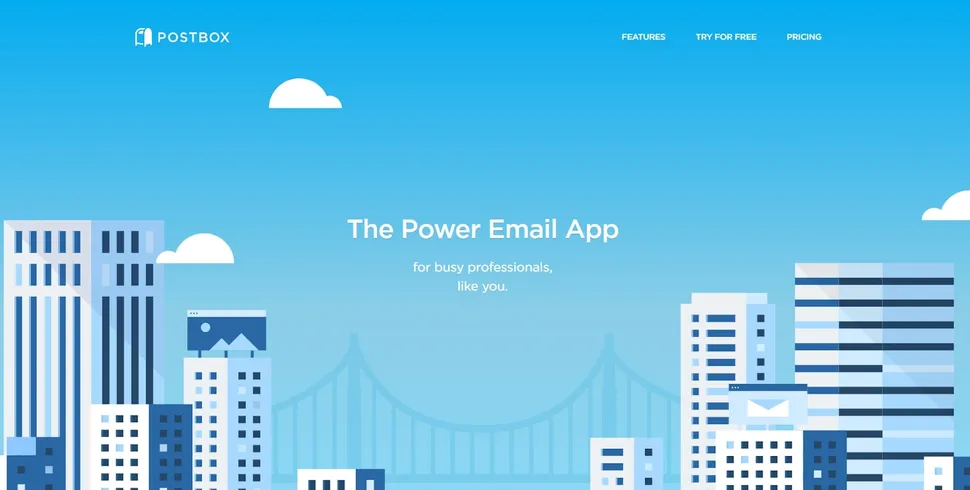Tổng hợp các ứng dụng email client tốt nhất trên Windows 2021 25 email client windows postbox
