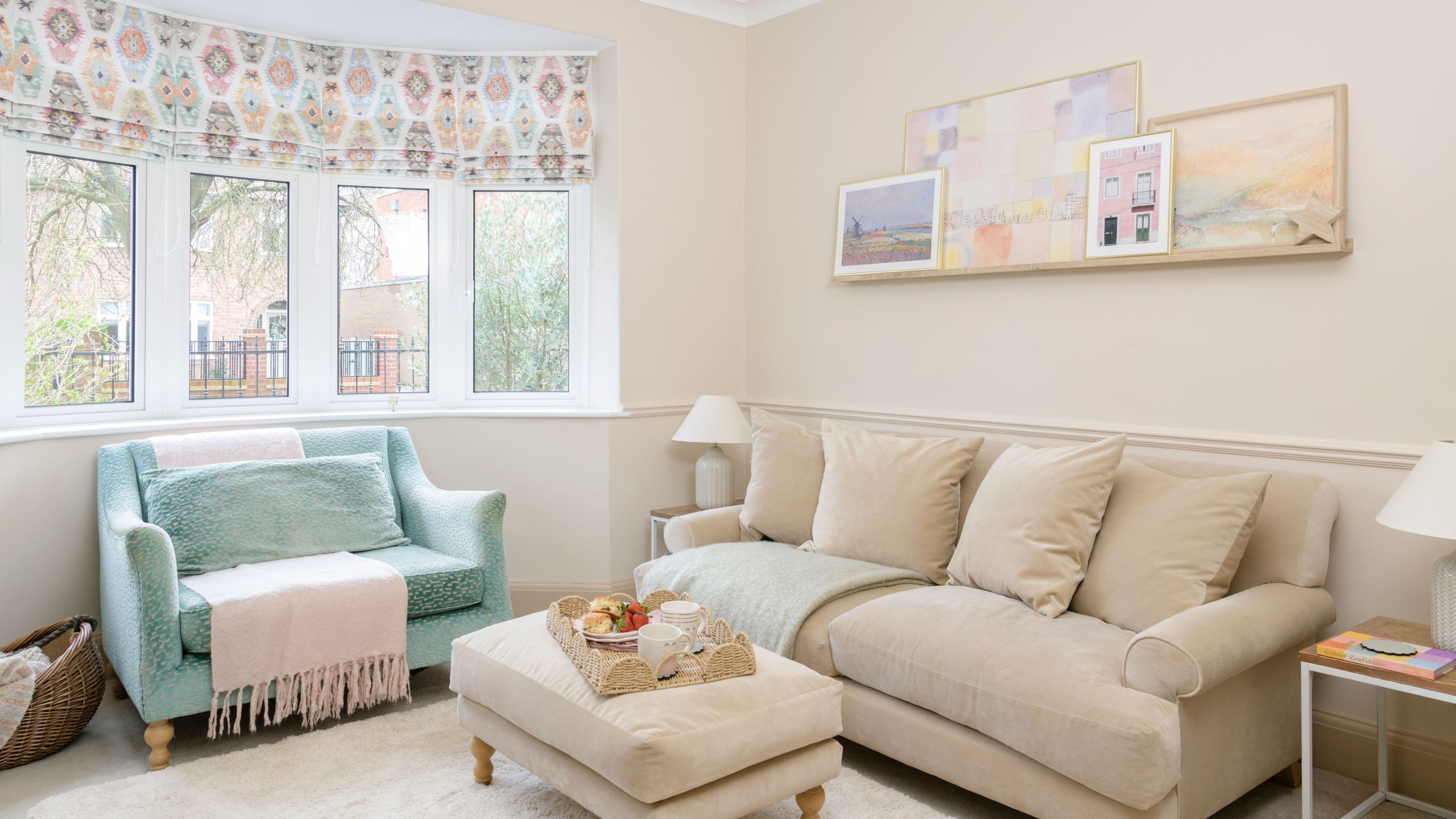 IKEA has upgraded its ever-popular picture shelf, and it's the perfect balance of practical and fun for just £5