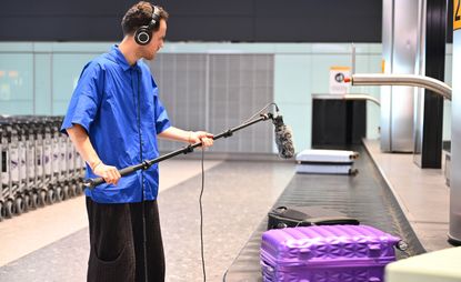 music for heathrow jordan rakei