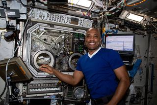tech and diversity 60 years of human spaceflight