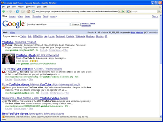 Use At Least Three Search Terms