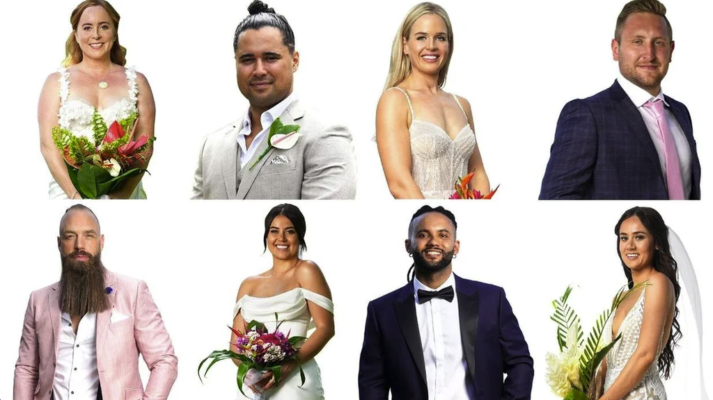 How to watch 'Married At First Sight New Zealand' season 4 online from