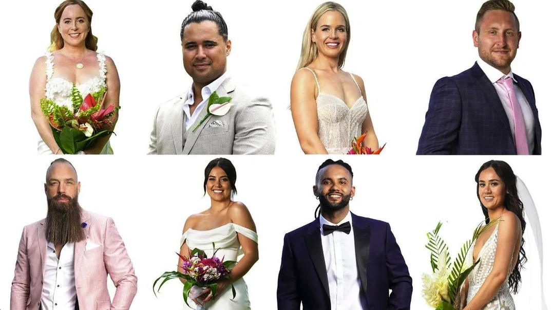 How to watch 'Married At First Sight New Zealand' season 4 online from ...