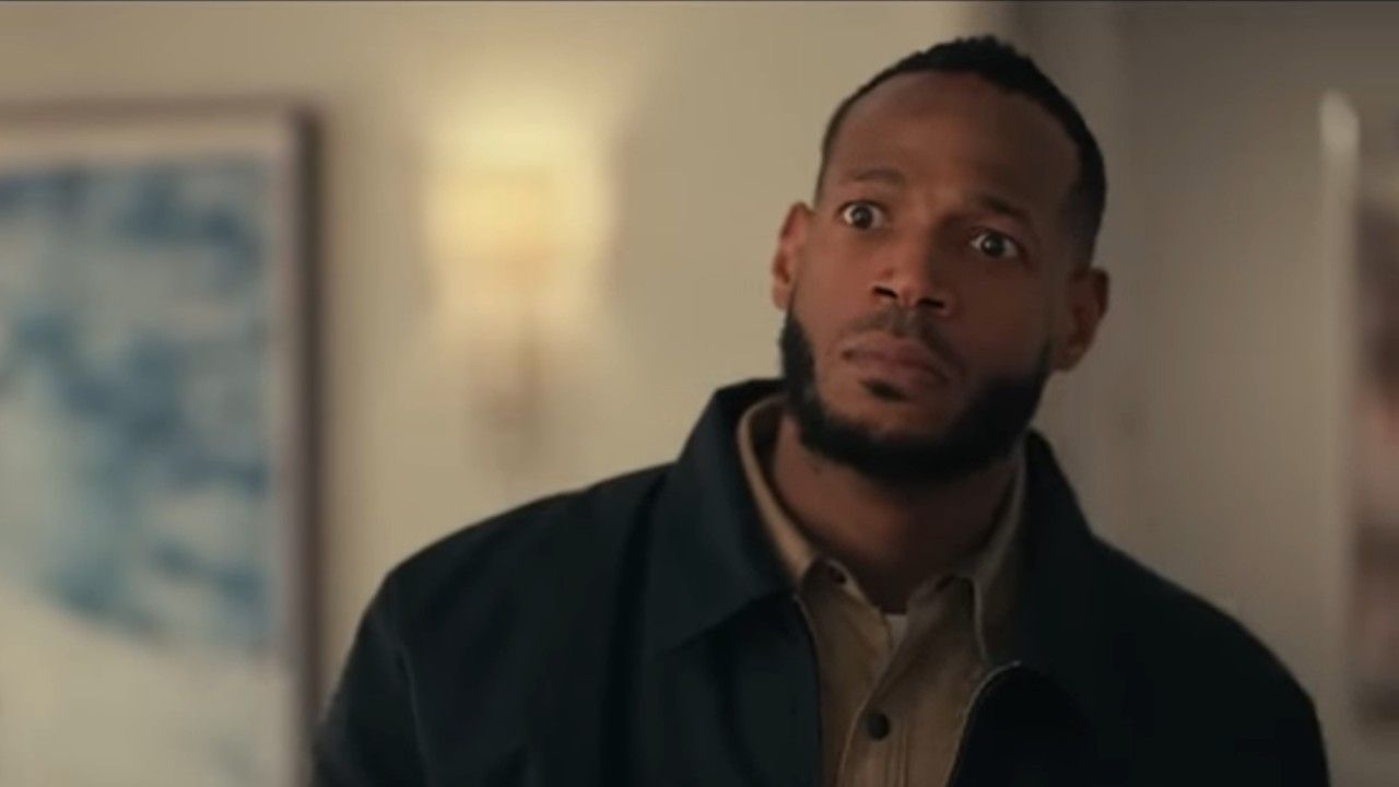 Watch Marlon Wayans’ StandUp About The Will Smith Slap, Days Before