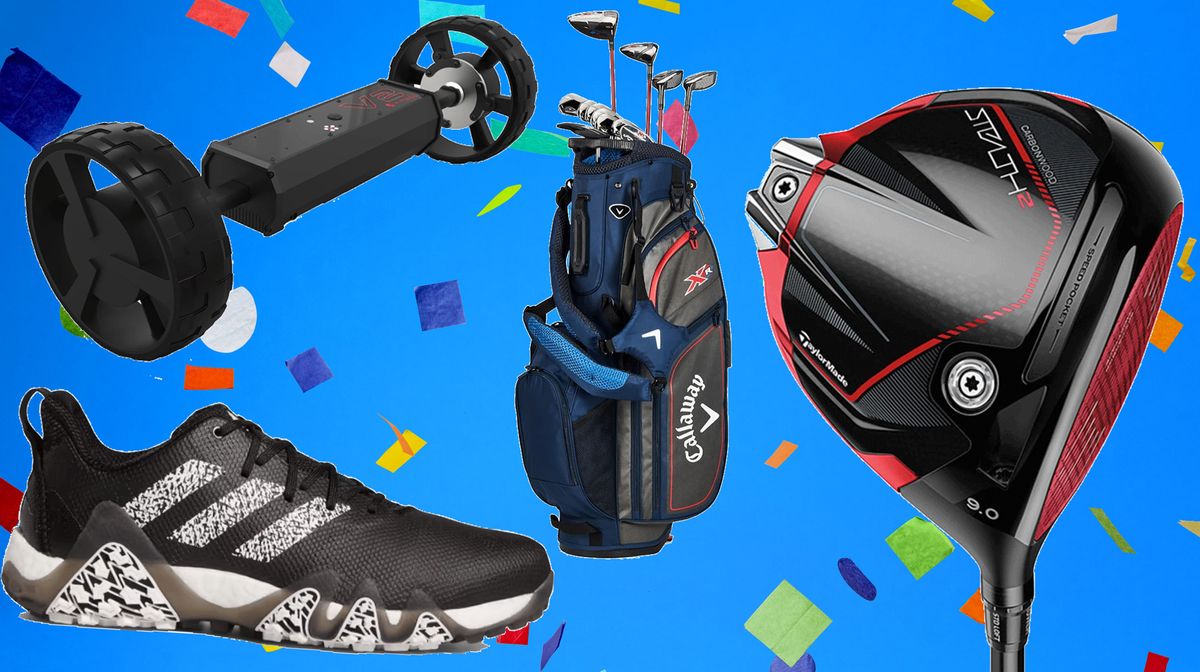 Amazon Prime Big Deal Days October Golf Offers Event Ends But Still