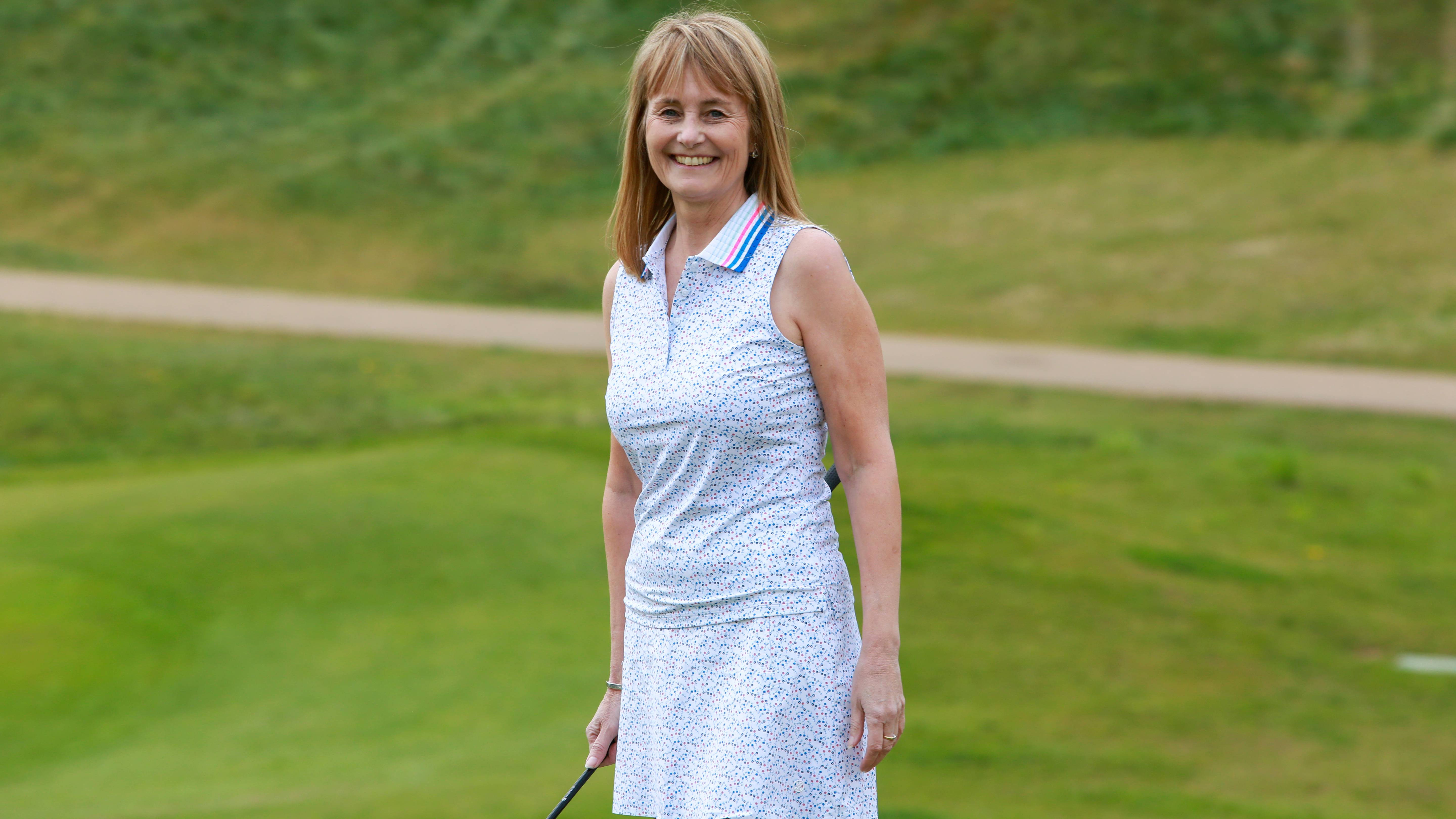 G/Fore outfit