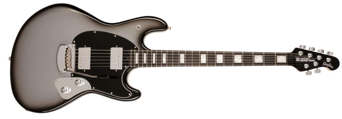 Ernie Ball Family Reserve July 2021