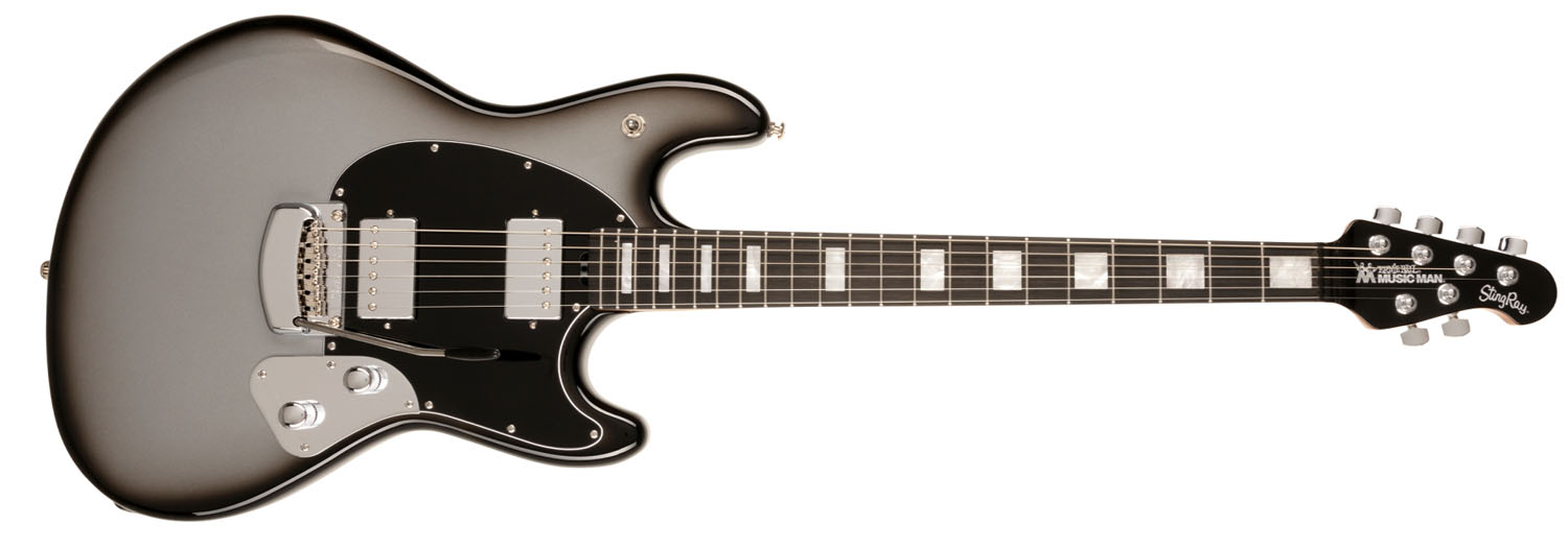 Ernie Ball Family Reserve July 2021