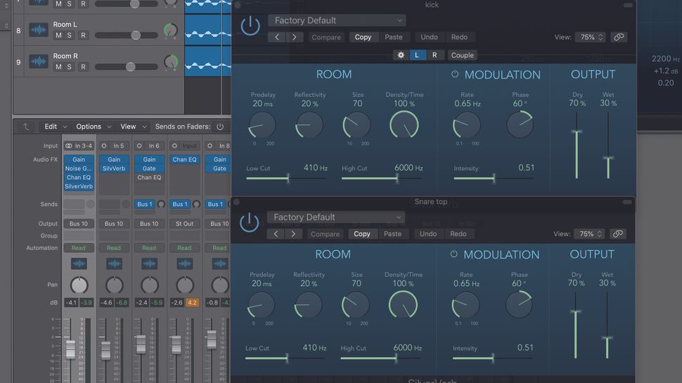 9 drum mixing tips to make your rhythm tracks sparkle MusicRadar