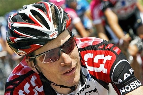 David Zabriskie
