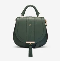DeMellier Mini Venice Bag, Was £295, Will be £236 with the discount