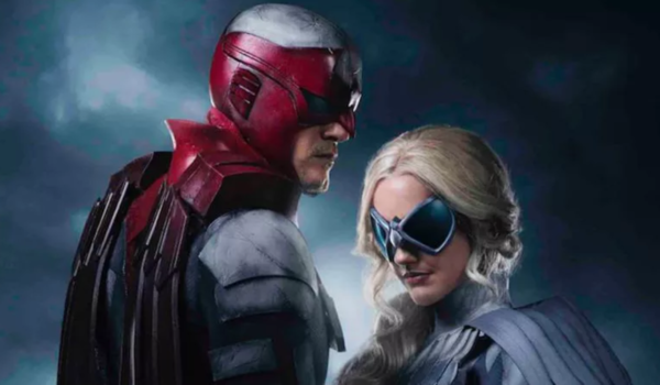 titans hawk and dove