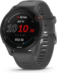 Garmin Forerunner 255 smartwatch: was £300.00now £219.00 at Sigma Sports