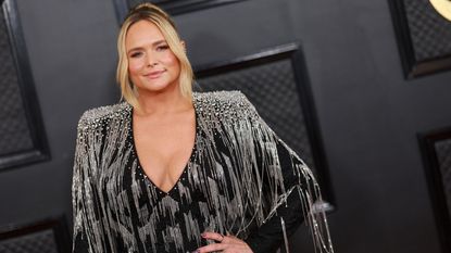 Miranda Lambert