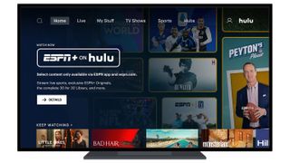 How to Watch NFL Games on Hulu