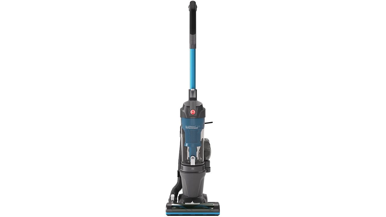 Best vacuum for pet hair 2022 Real Homes