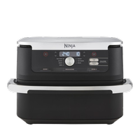 Ninja FlexDrawer Air Fryer 