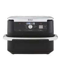 Ninja FlexDrawer Air Fryer 