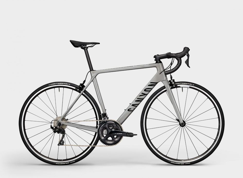 canyon ultimate ebay