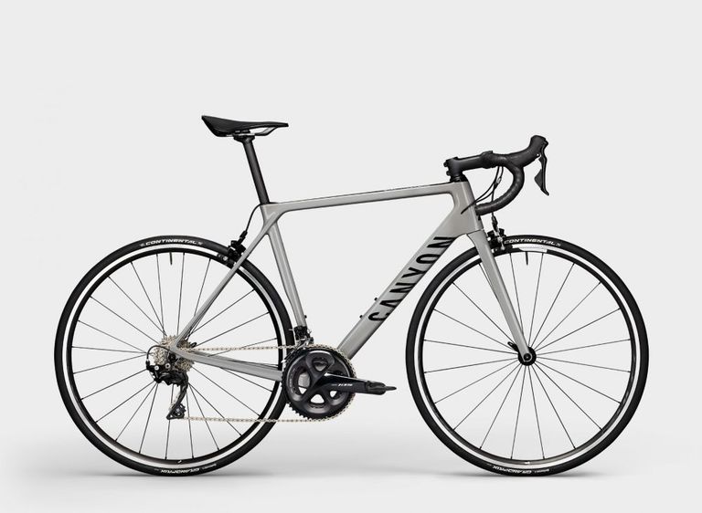 2017 pivot mach 4