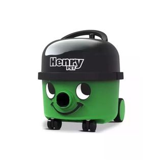 NUMATIC Henry PET vacuum cleaner