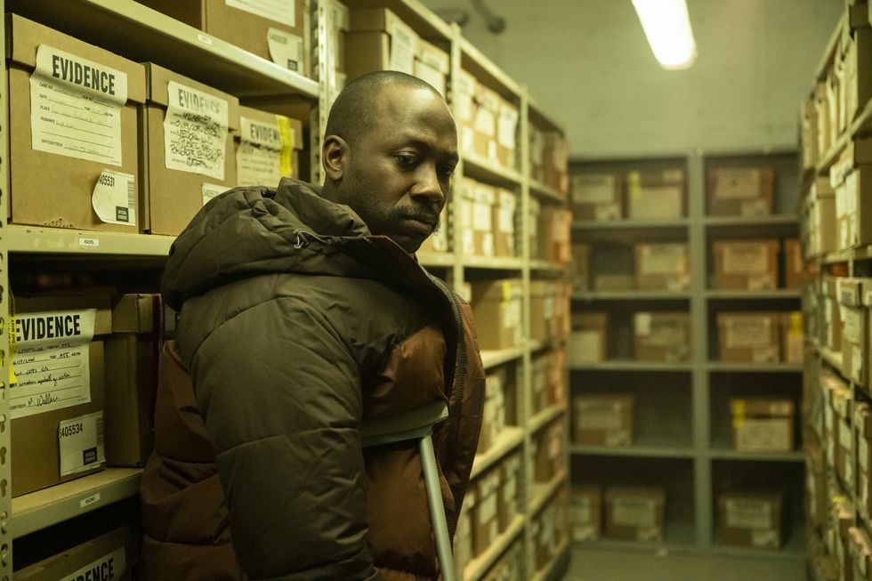 Fargo Season 5 breaks cover - it would be criminal to miss this