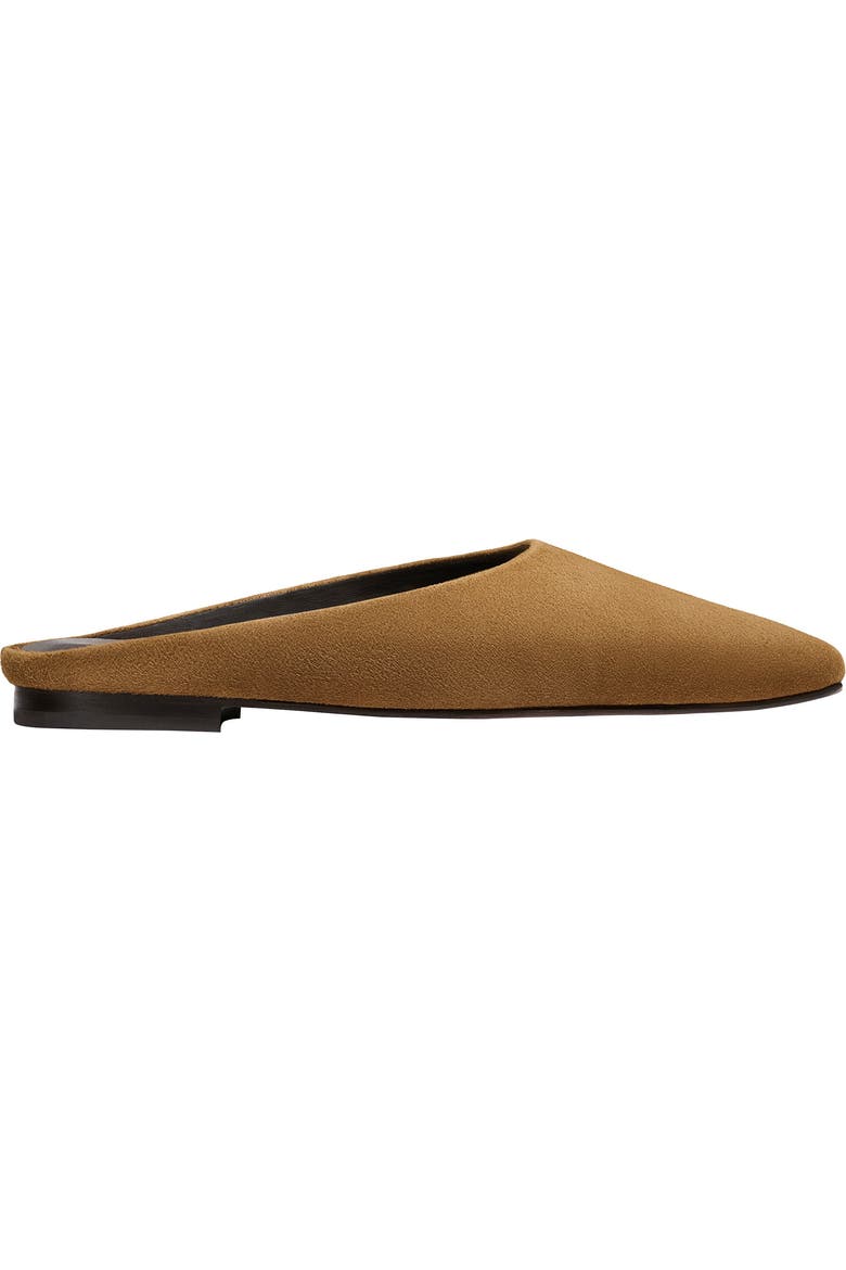 The Clara Mules