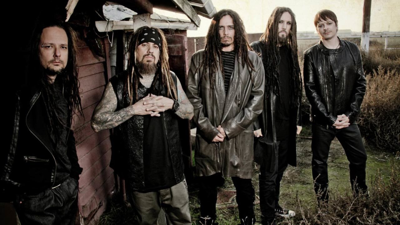 Korn book release date confirmed | Louder