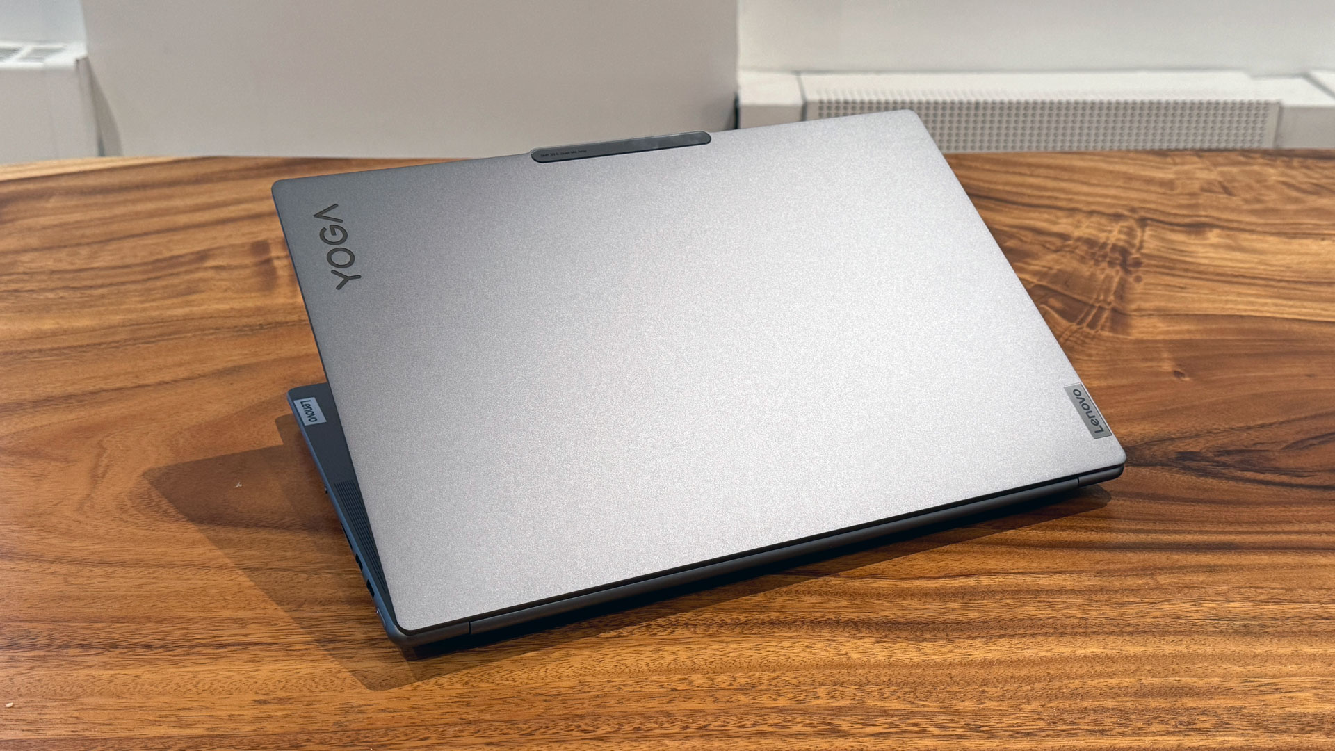 Lenovo Yoga Pro 9i