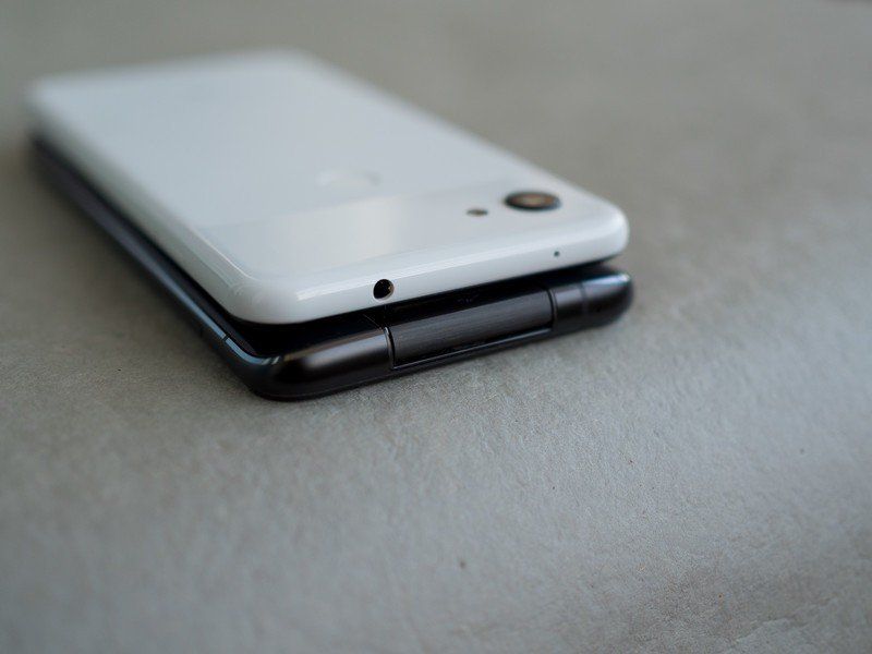 ASUS ZenFone 6 vs. Pixel 3a XL