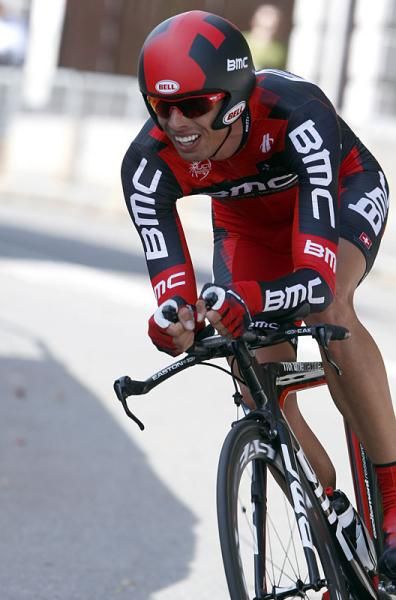 Alessandro Ballan (BMC)