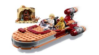 Star Wars Lego sets
