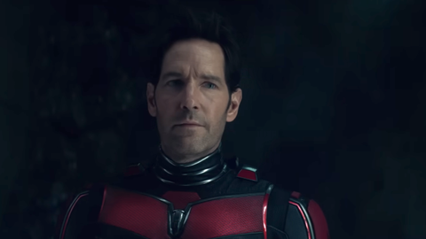 Paul Rudd Revealed The Secret To His Ageless Appearance, And I’m Taking