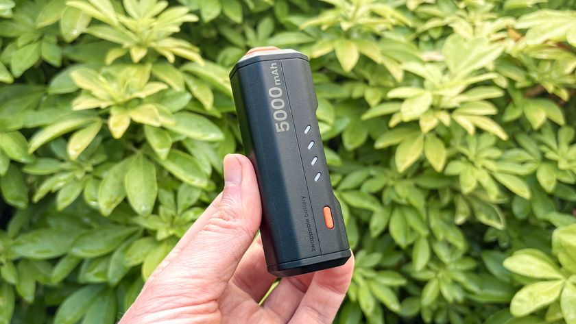 Kiwi Design P5000 Compact Power Bank