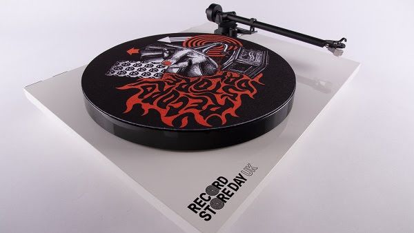 Rega reveals limited edition Record Store Day 2019 turntable 