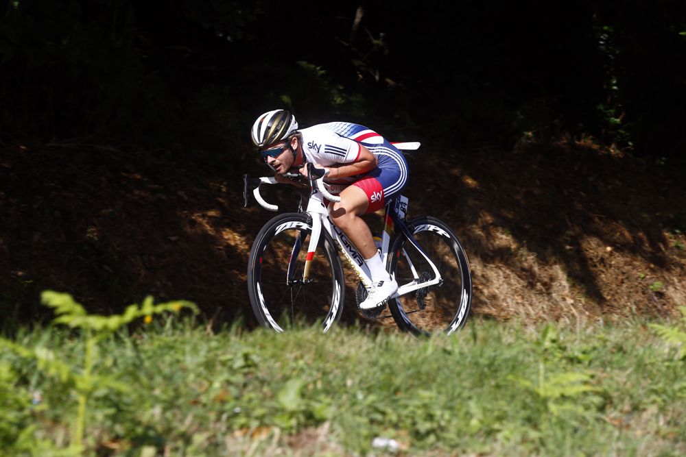 Jonathan Dibben (Great Britain)