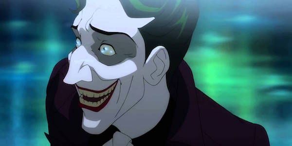 Batman: The Killing Joke Will Play In Movie Theaters, Find Out Where ...