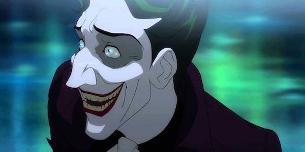 Batman: The Killing Joke Will Play In Movie Theaters, Find Out Where And  When | Cinemablend