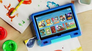 Amazon Fire HD 10 Kids Tablet