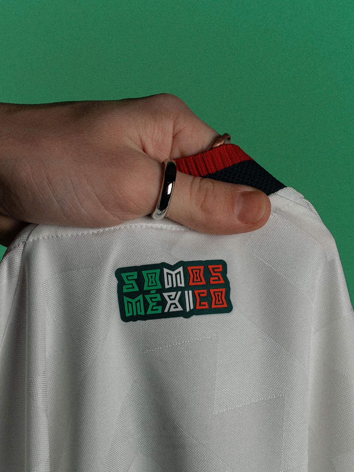 Adidas World Cup 2026 away kit