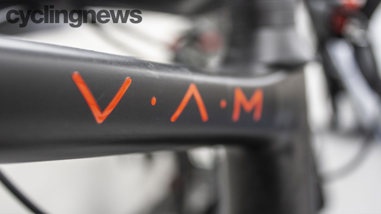 Factor O2 VAM
