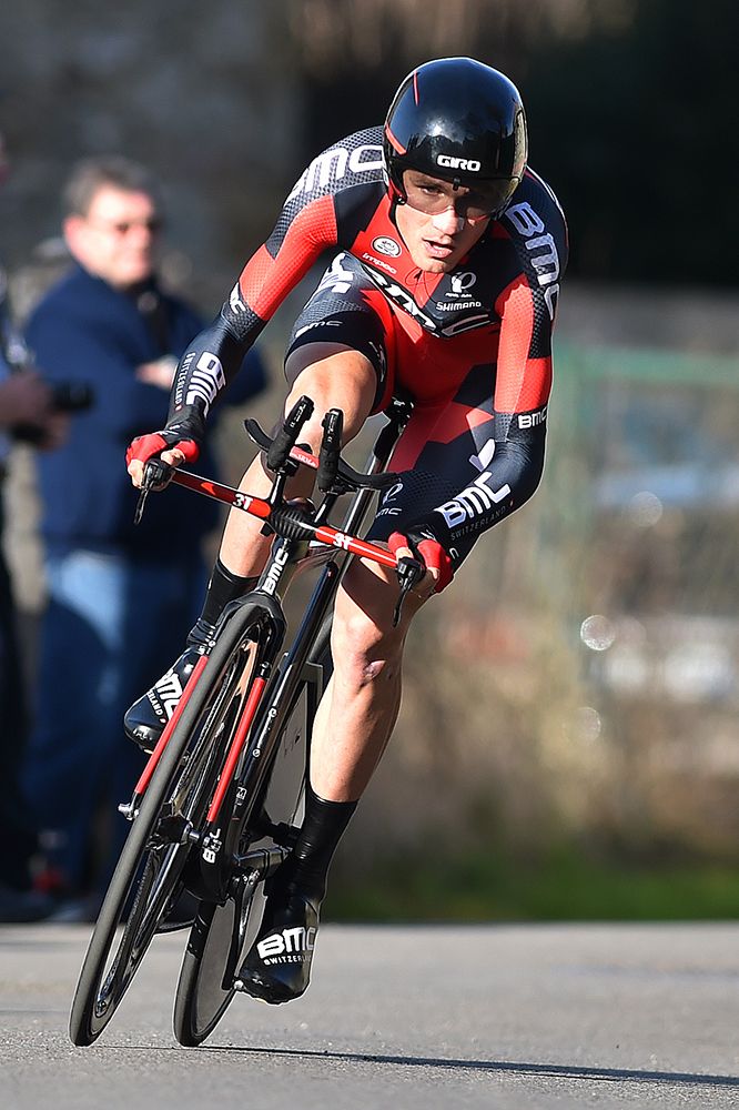 Rohan Dennis (BMC)