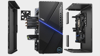 Dell G5 gaming PC | $900 $779.99 at Dell