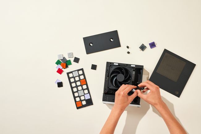 Framework launches a modular desktop, and it's the only tiny PC I want ...