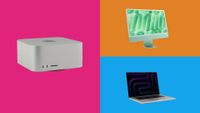 Three amazing Apple products for video editing. 