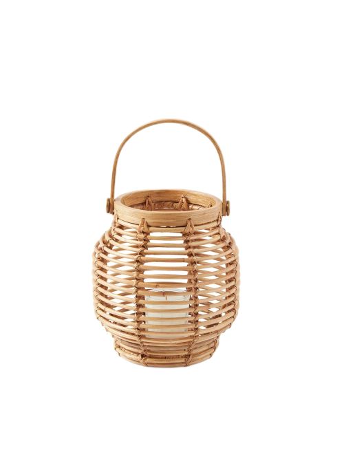 Tortola lantern