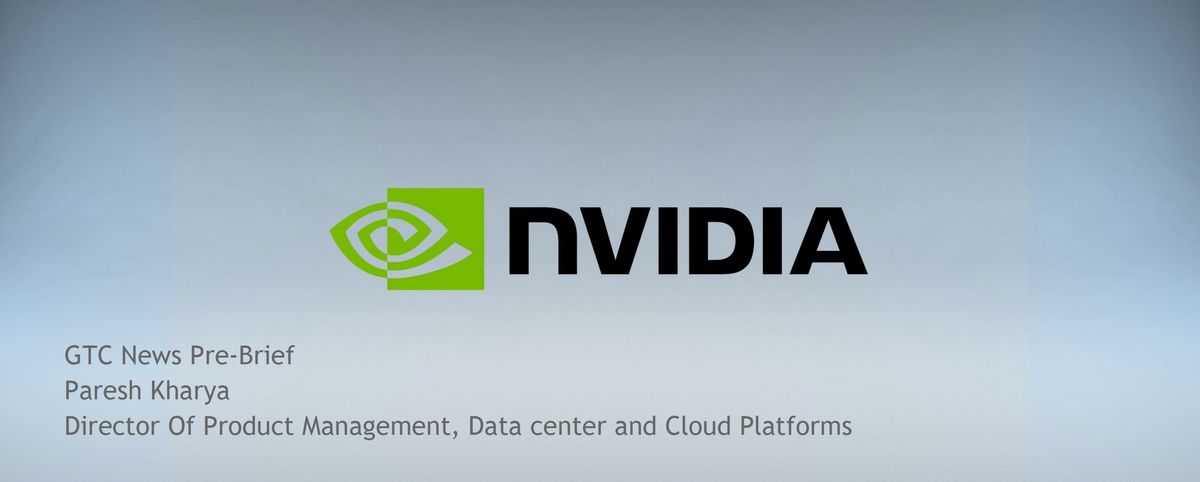 Nvidia A100