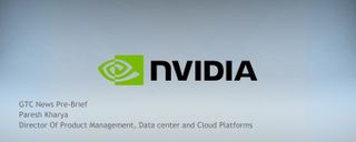 Nvidia A100